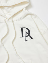 スウェット セットアップ パーカー