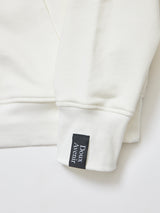 スウェット セットアップ パーカー