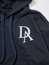 スウェット セットアップ パーカー