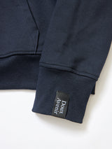 スウェット セットアップ パーカー