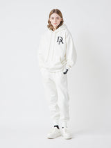 スウェット セットアップ パーカー