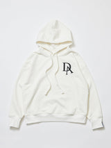 スウェット セットアップ パーカー