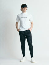 半袖 DAロゴ UVカットソー