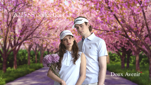 2025 SPRING SUMMER COLLECTION