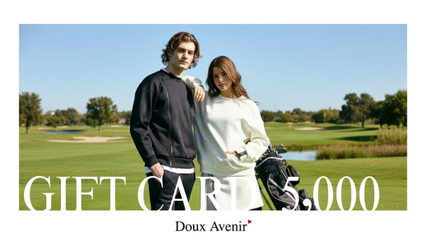 全てのアイテム – Doux Avenir ドゥ アヴニール