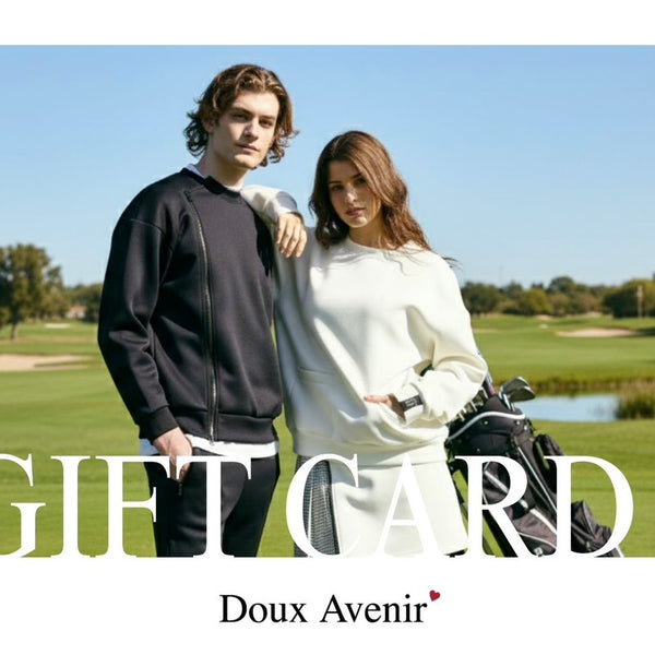 全てのアイテム – Doux Avenir ドゥ アヴニール