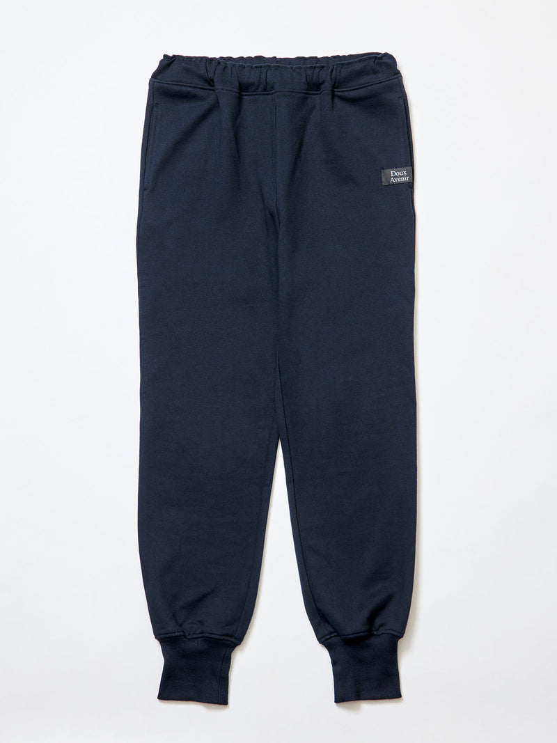 スウェット セットアップ パンツ