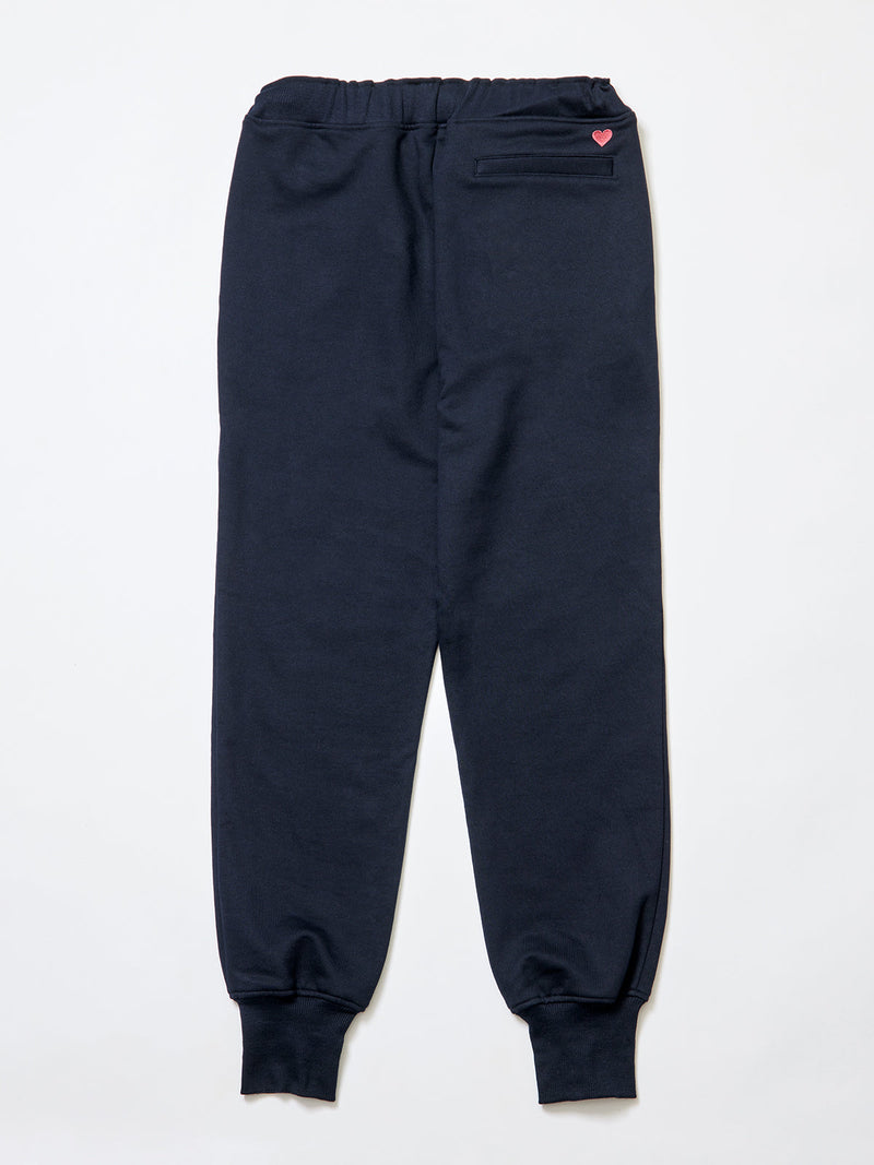 スウェット セットアップ パンツ