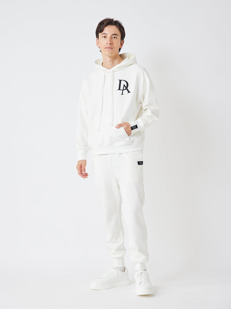スウェット セットアップ パンツ