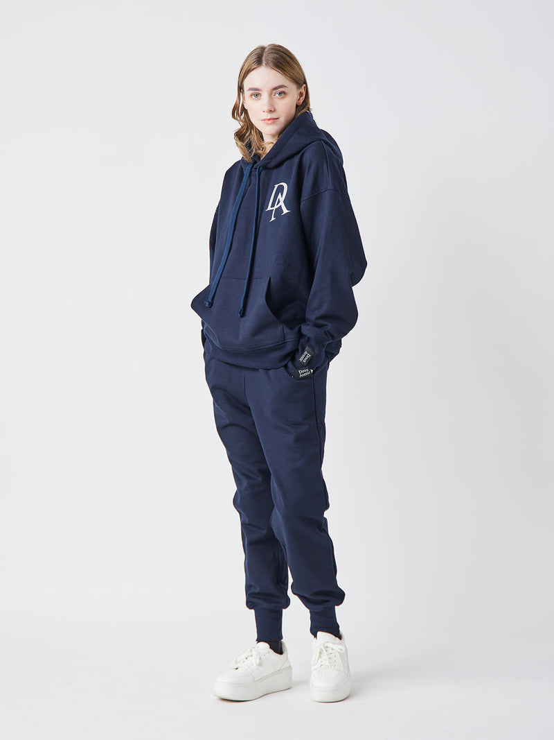 スウェット セットアップ パンツ
