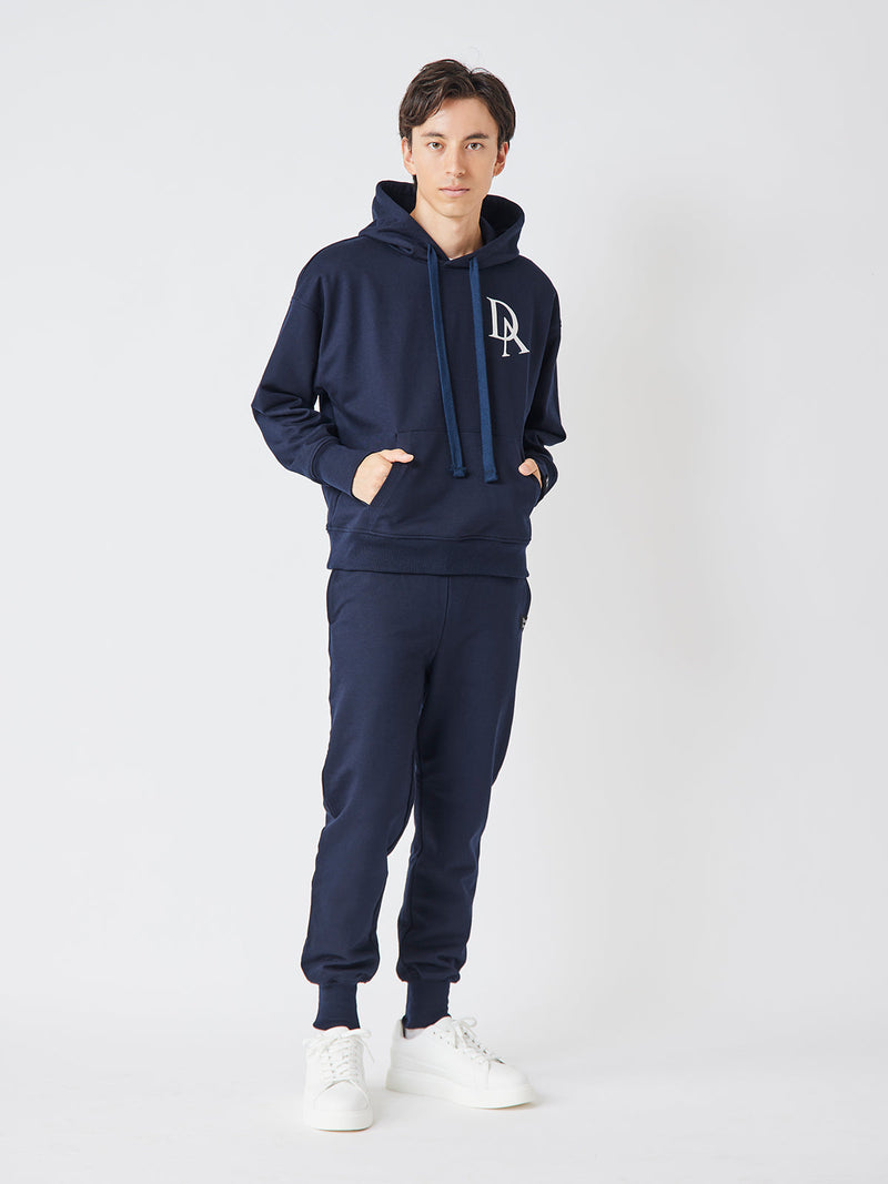 スウェット セットアップ パンツ