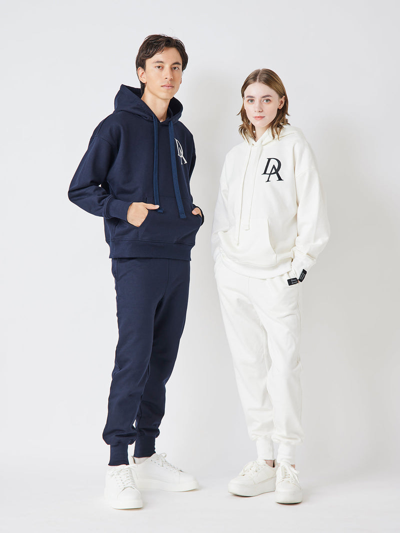 スウェット セットアップ パンツ