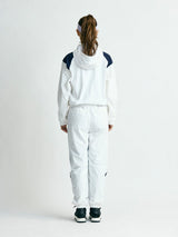 ナイロンジョガーパンツ