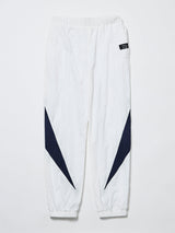 ナイロンジョガーパンツ