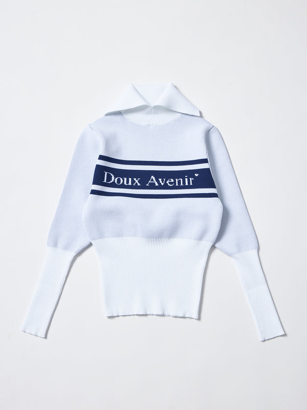 トップス – Doux Avenir ドゥ アヴニール