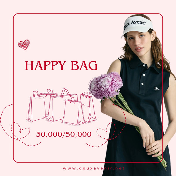 Doux Avenir ドゥ アヴニール 公式オンラインストア